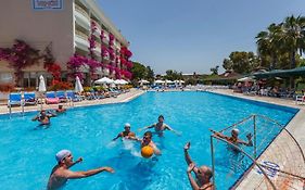 Venus Bieno Hotel
